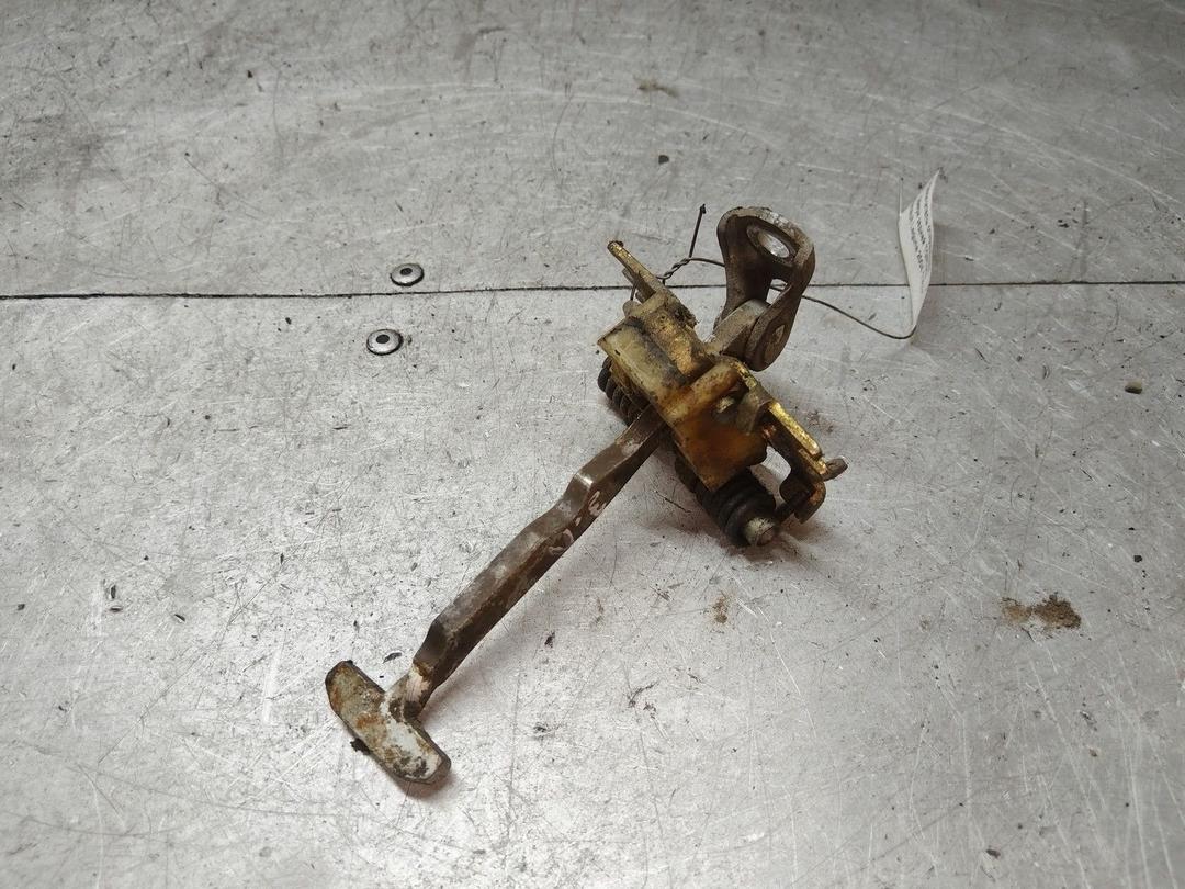 Ограничитель открывания двери задней TGPIUG Renault Laguna