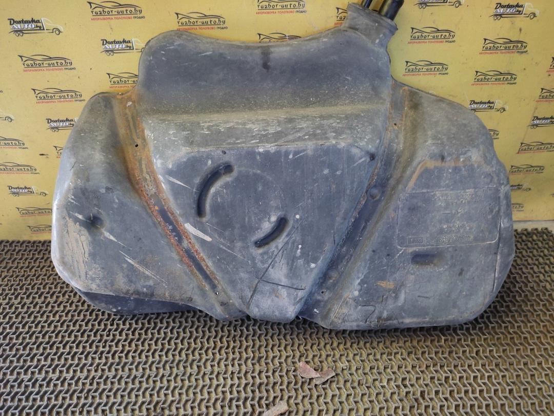 Бак топливный Q2M32Q Fiat Stilo - Фото 4