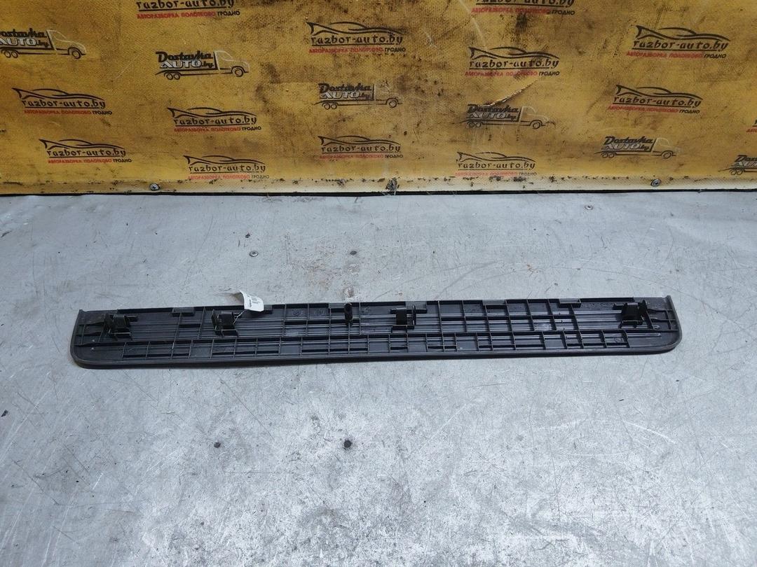 Накладка на порог X2N9K0 Honda Accord купить