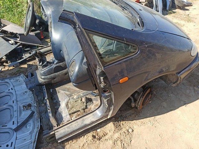 Крыло переднее правое 52NJHA Seat Alhambra купить с доставкой