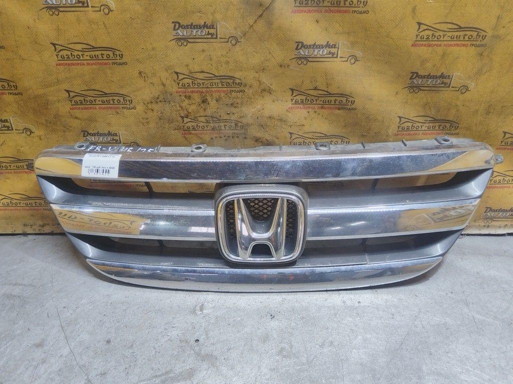 Решетка радиатора N5KMWH Honda FR-V - Фото 1