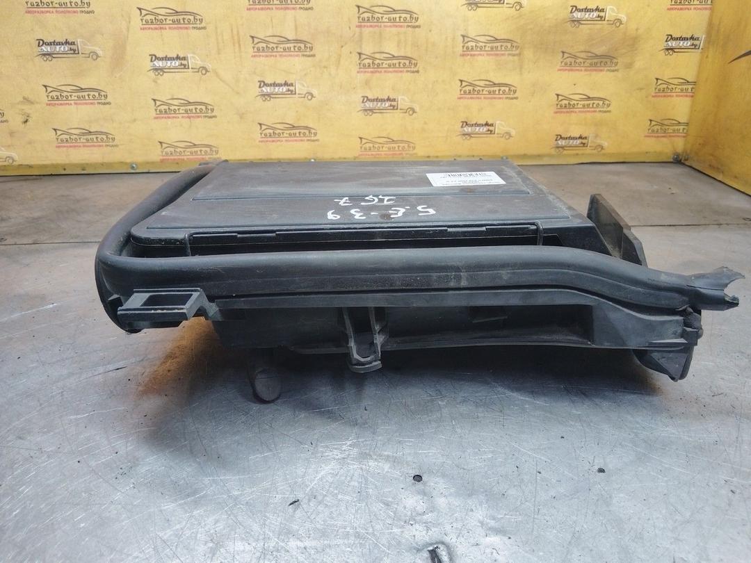 Корпус салонного фильтра U0ADJH BMW 5 E39 - Фото 4