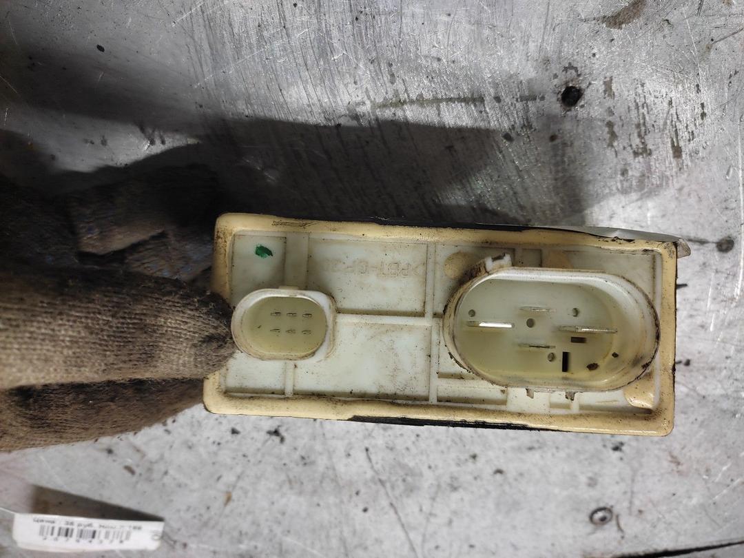 Блок управления вентилятором радиатора MINTKI Audi A3 купить