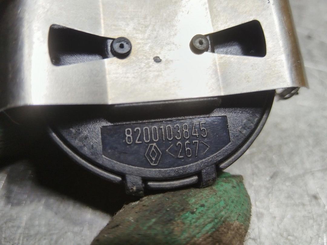 Датчик дождя WO6PJY Renault Scenic купить с доставкой