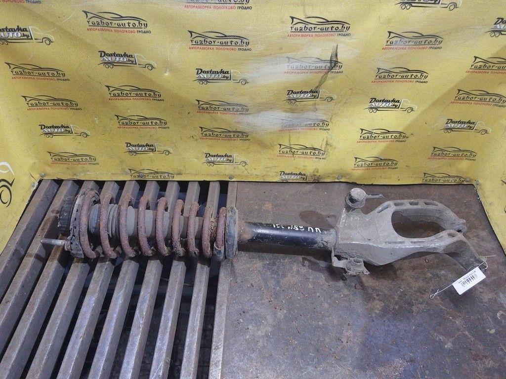 Амортизатор передний правый AVF41K Alfa Romeo 156 - Фото 3