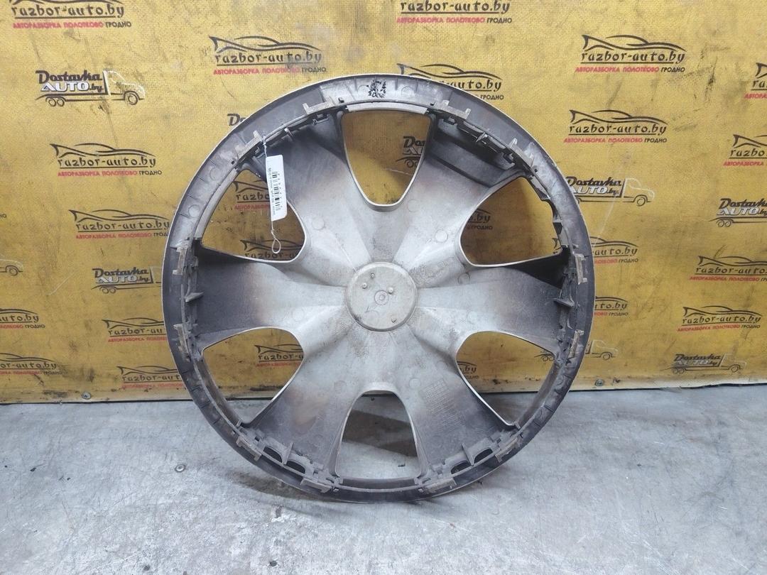 Колпак колесный 6GB0UM Toyota Corolla купить в магазине запчастей бу