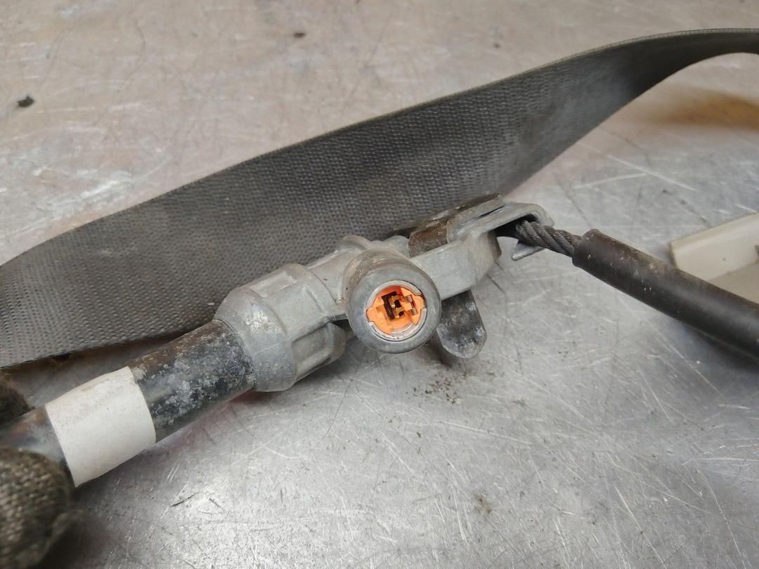 Ремень безопасности передний правый 6WE7V0 Renault Grand Scenic - Фото 5