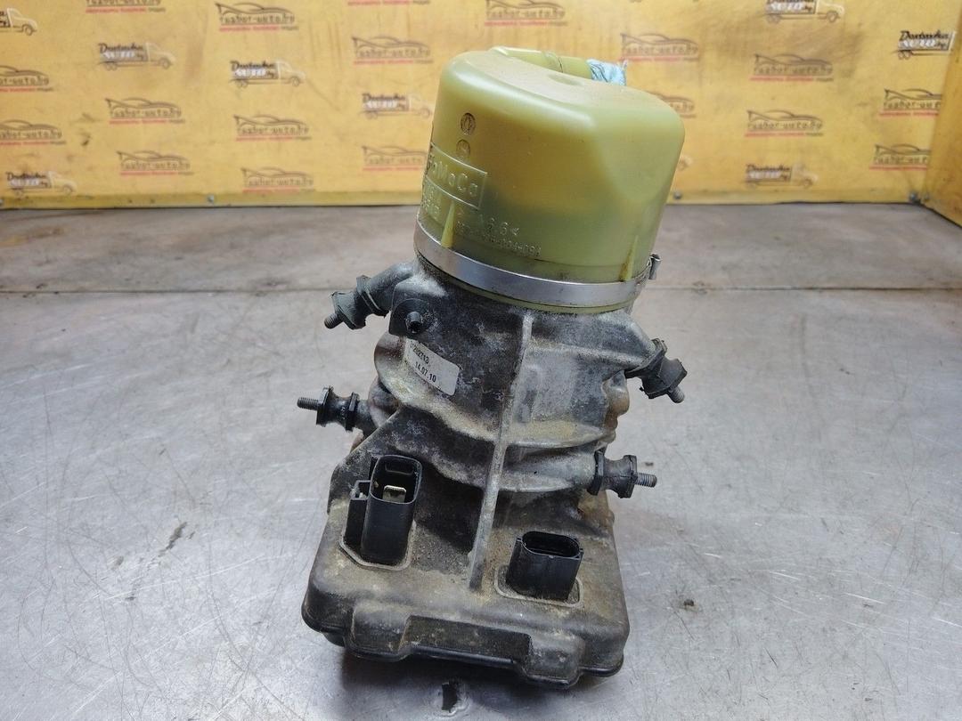 Насос гидроусилителя руля 25R4PL Volvo XC70 купить с доставкой