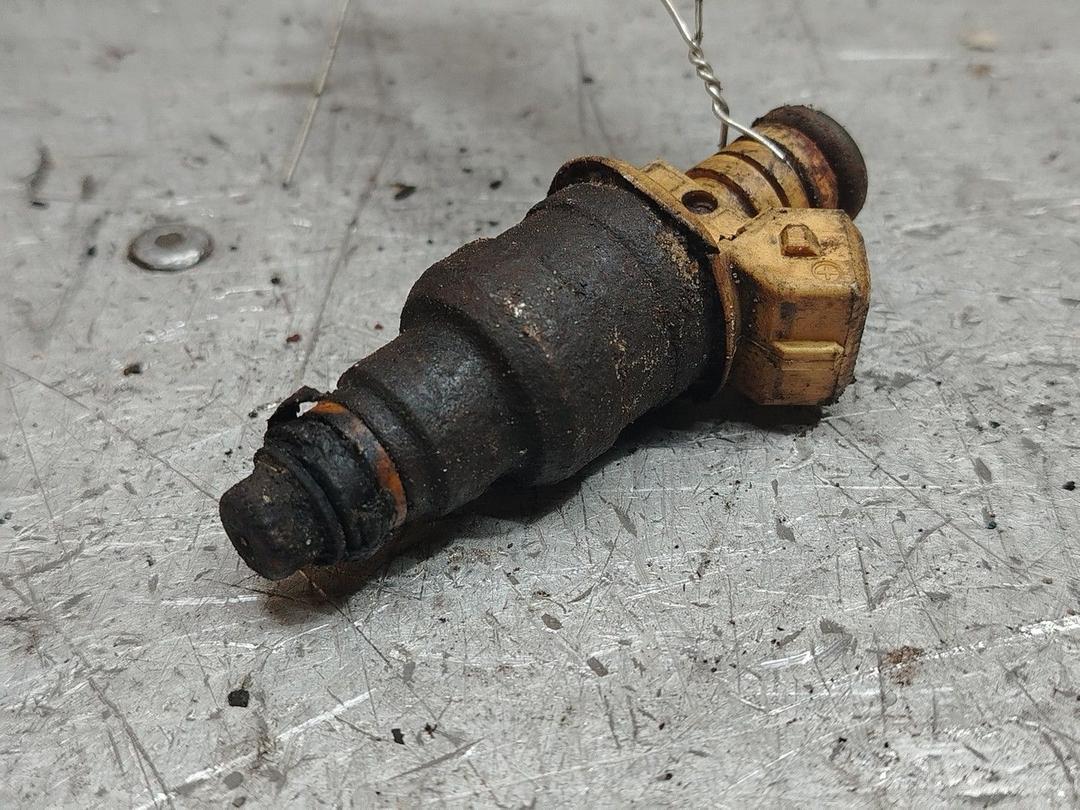 Форсунка 8KV0CU Peugeot 806 - Фото 3