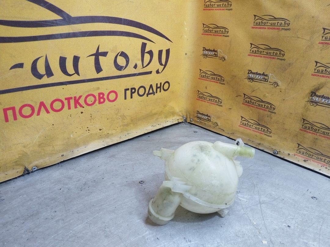 Бачок расширительный Z22KLP Citroen C4 - Фото 3