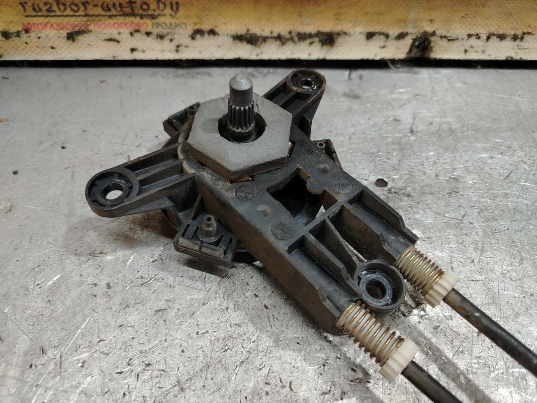 Стеклоподъемник передний левый CIOVV7 Peugeot 106 - Фото 2