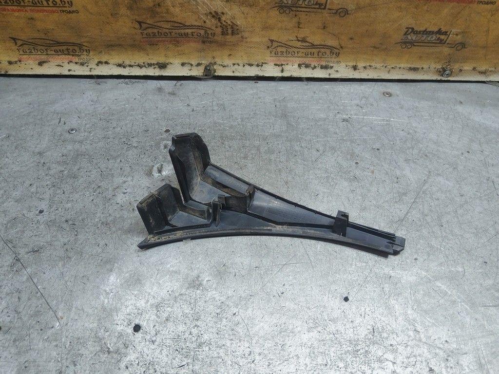 Молдинг крыши TWO7QA Honda FR-V - Фото 10