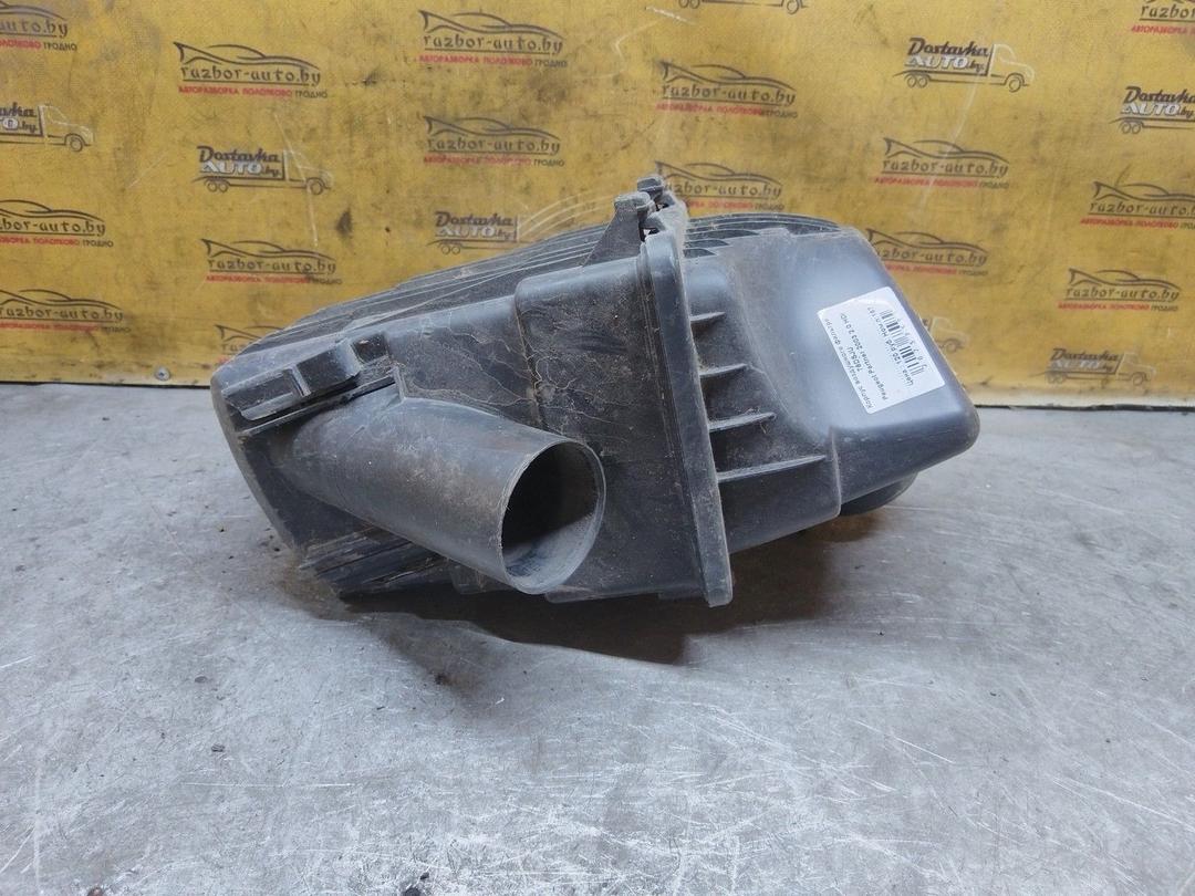 Корпус воздушного фильтра 76DSJU Peugeot Partner