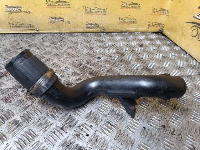 Патрубок интеркулера 2H5SLM Nissan Note