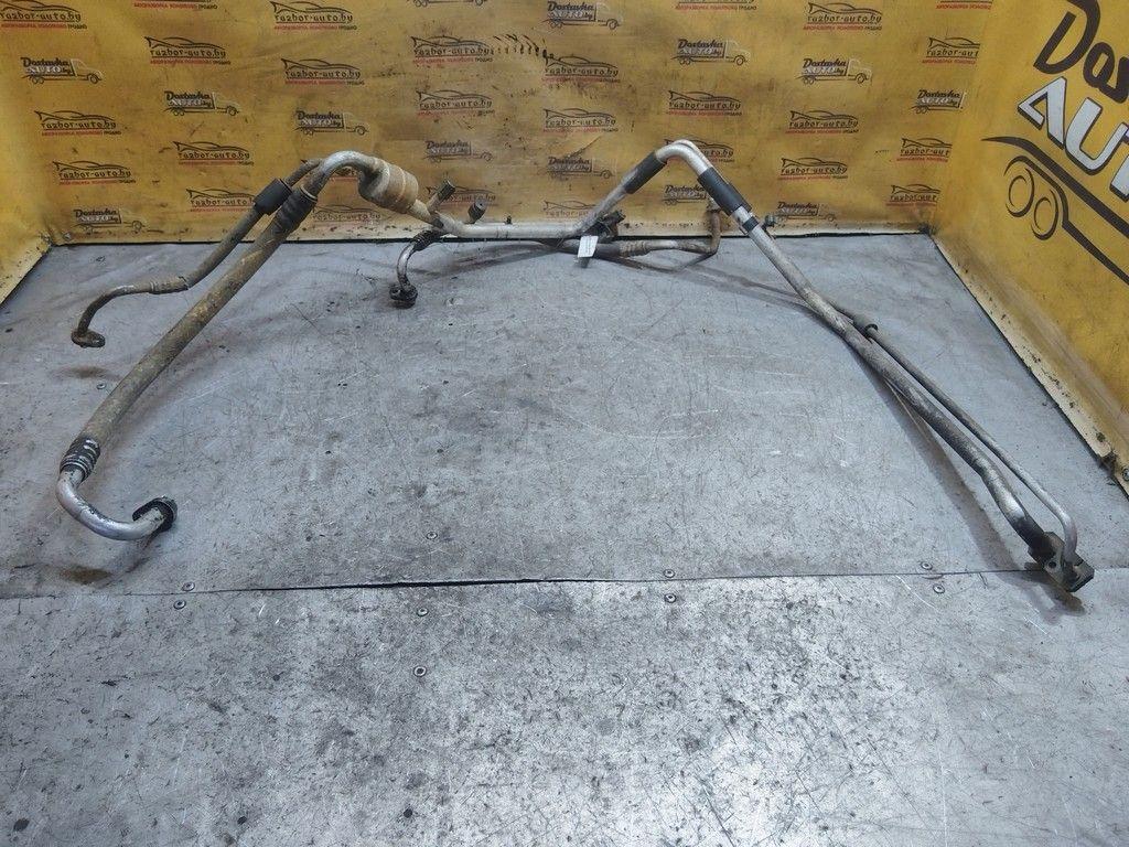 Трубка кондиционера X6KX25 Citroen C8 - Фото 2