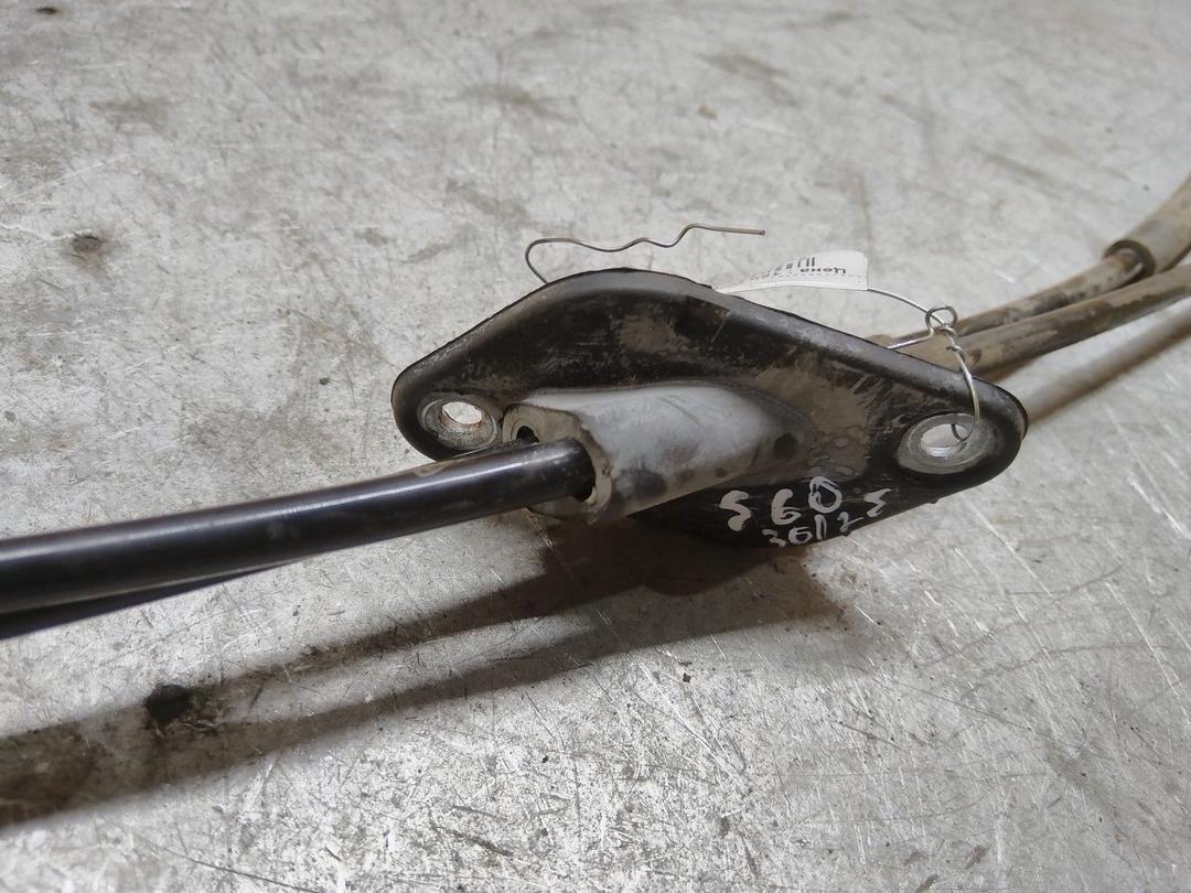 Трос кулисы КПП H8D56C Volvo S60 купить с доставкой