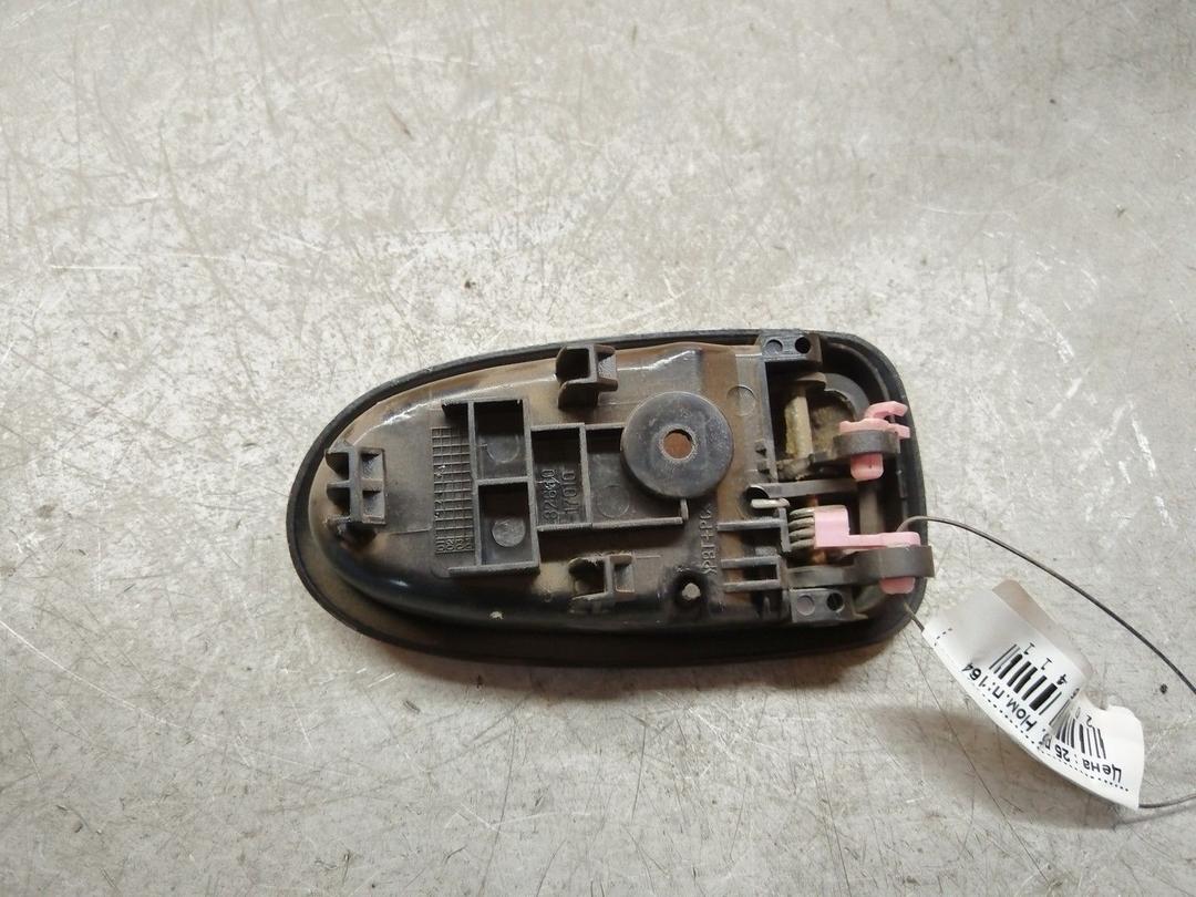 Ручка внутренняя задняя левая 1IINY7 Hyundai Matrix купить