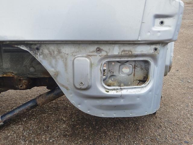 Крыло заднее левое JD6MN0 Seat Alhambra купить