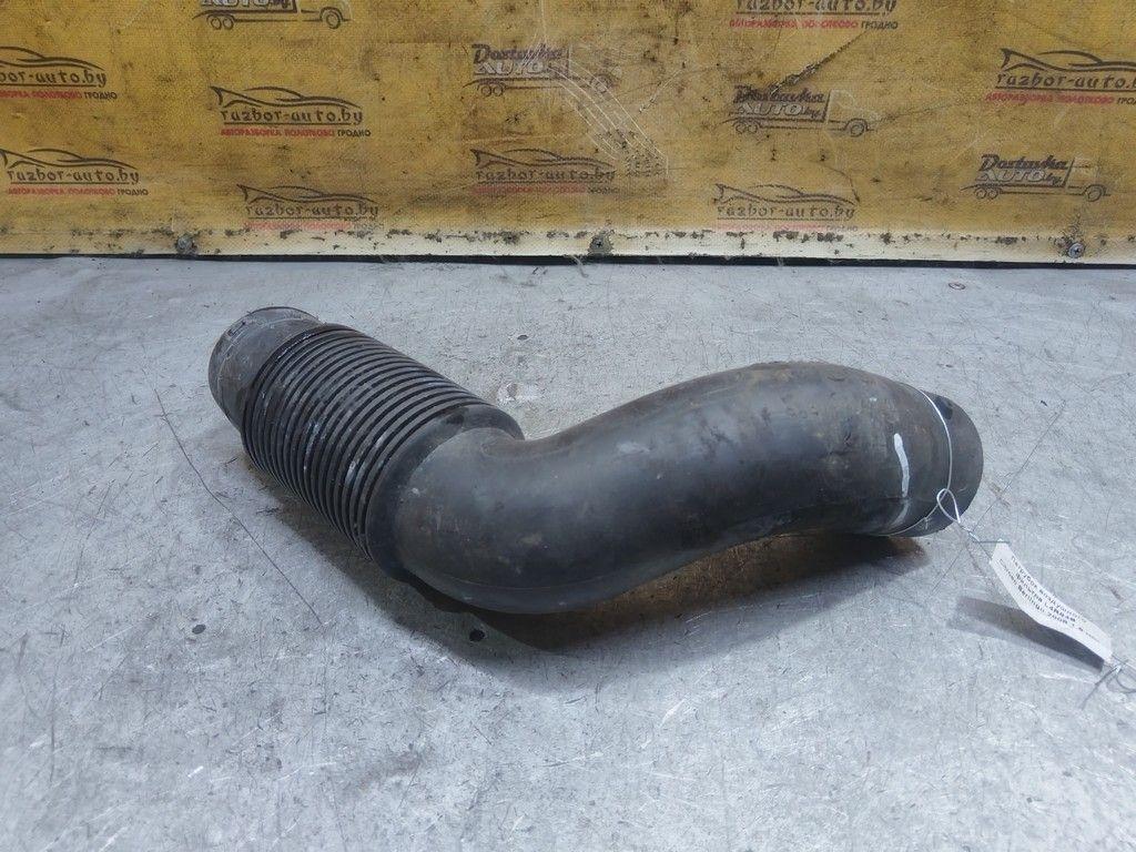 Патрубок воздушного фильтра L4R84B Citroen Berlingo - Фото 3