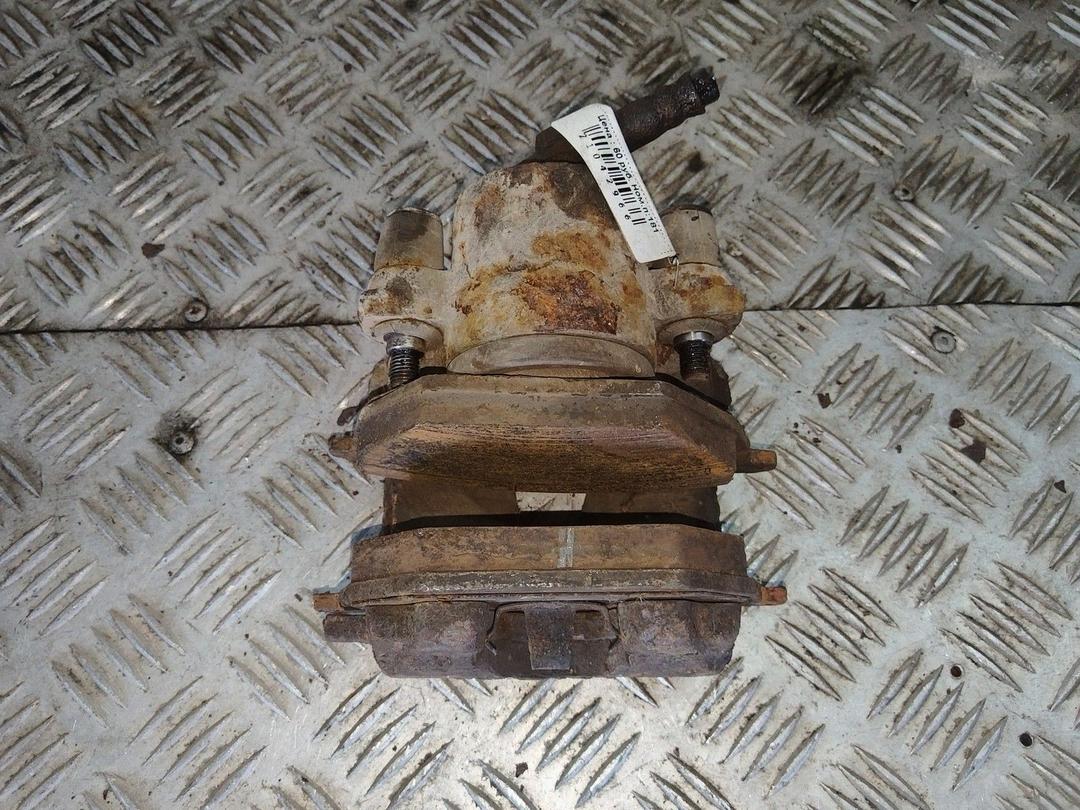 Суппорт передний правый 4J71QE Volkswagen Golf - Фото 5