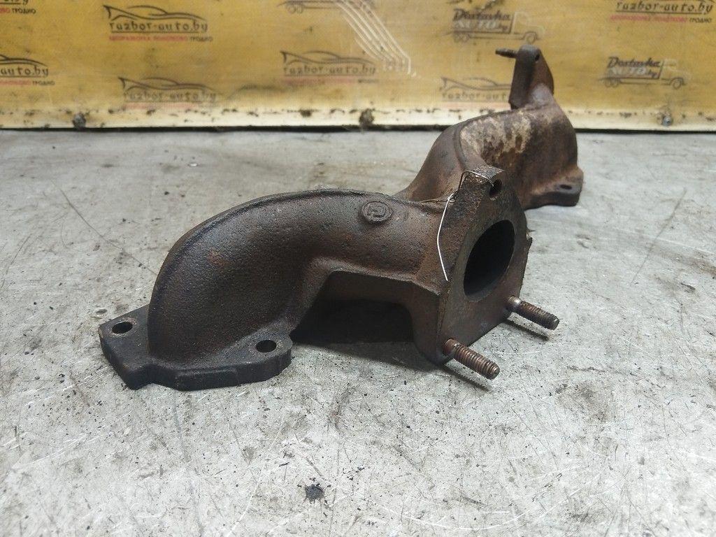 Коллектор выпускной 2XW1J0 Ford Mondeo - Фото 5