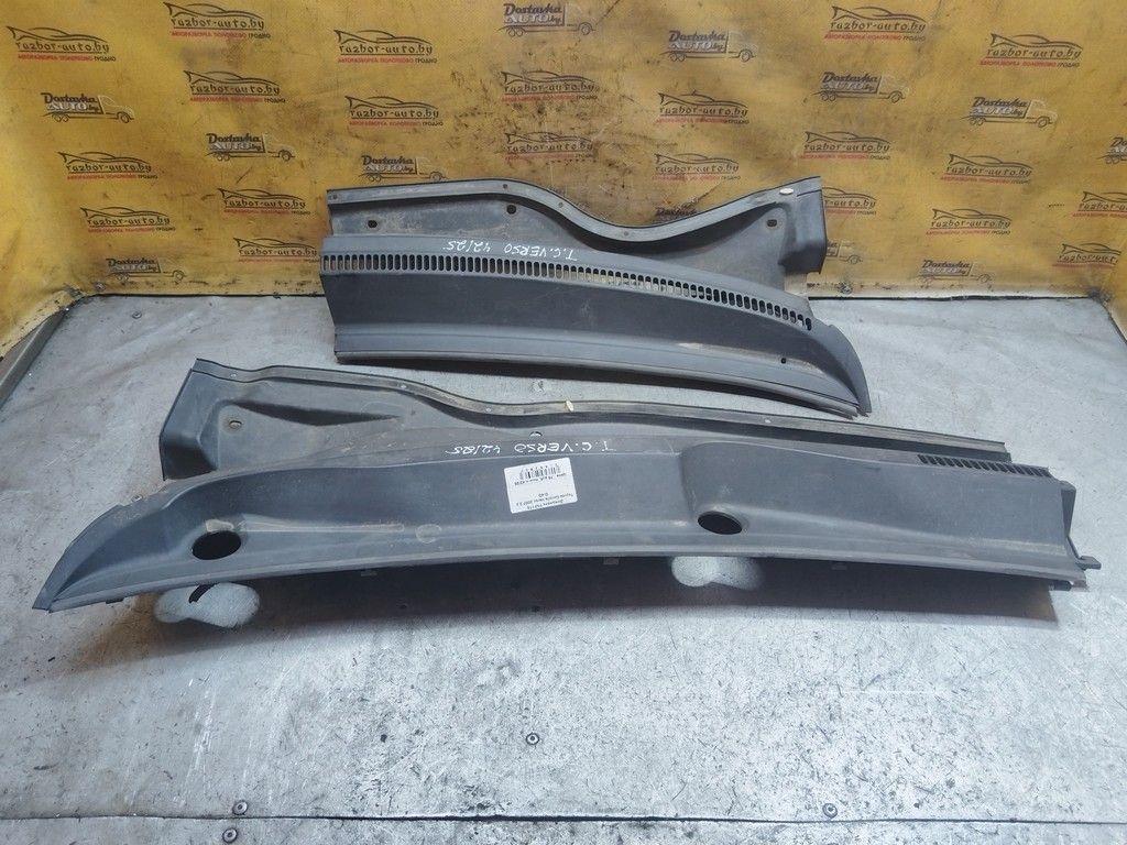 Дождевик FNF1T5 Toyota Corolla Verso - Фото 3