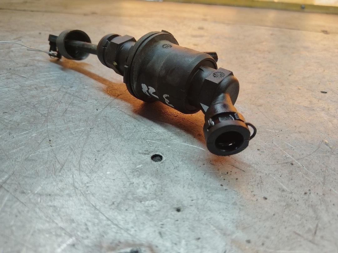 Цилиндр сцепления главный MO3HB9 Renault Scenic - Фото 4