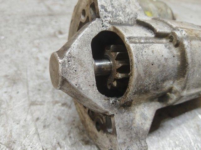 Стартер XN04CS Citroen Xsara Picasso купить