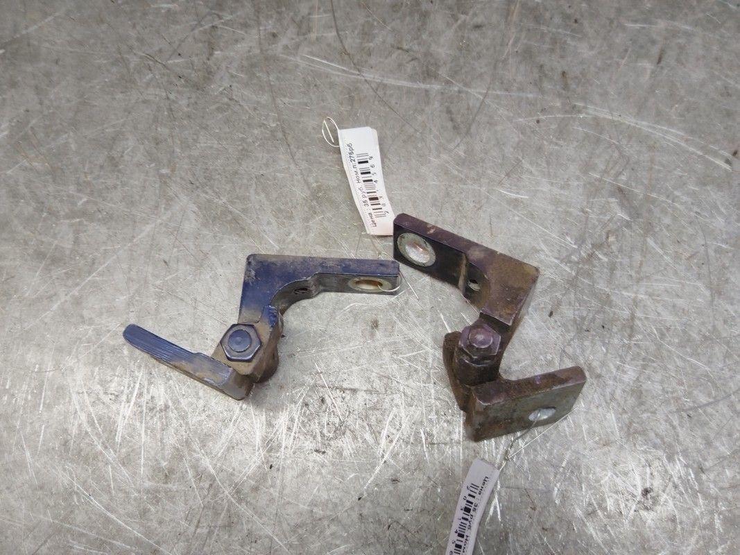 Петля двери задней правой KPN950 Fiat Stilo - Фото 3