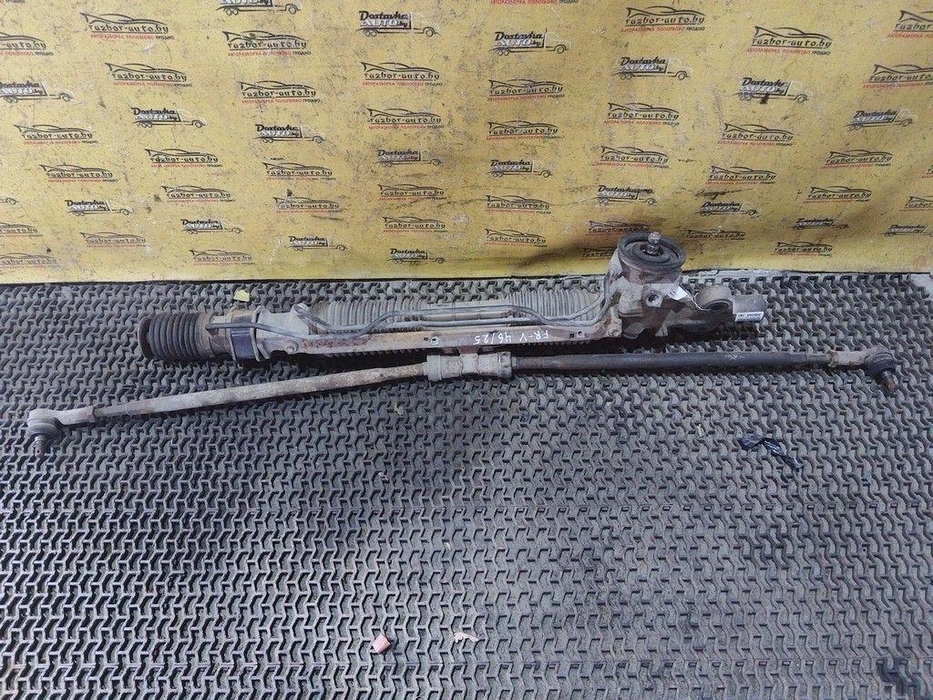 Рулевая рейка H5L3FY Honda FR-V - Фото 3