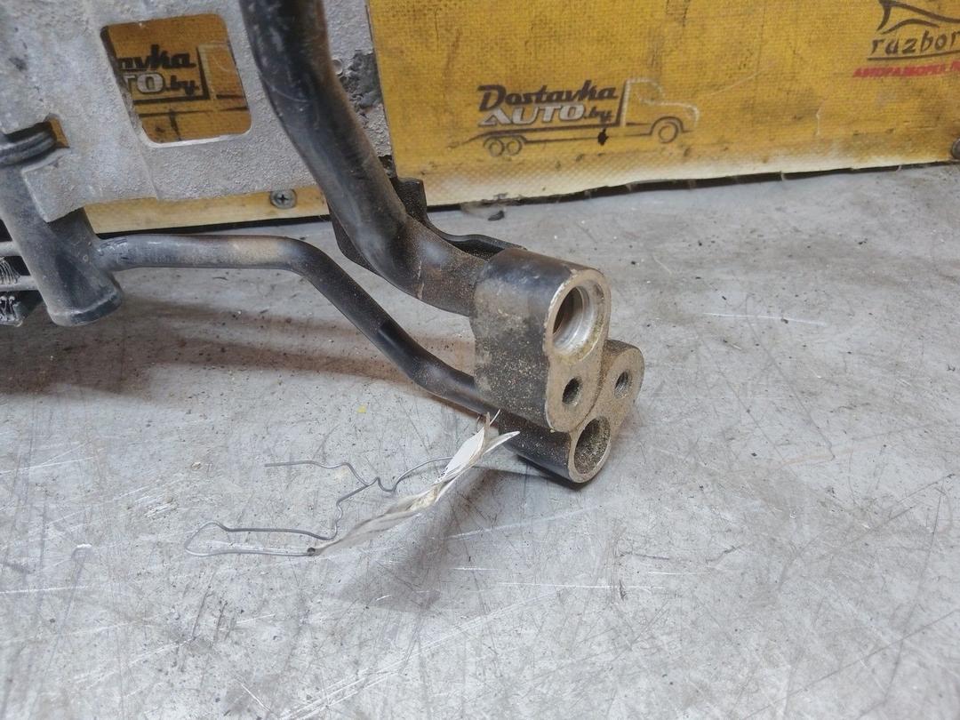 Радиатор кондиционера 845OW9 Volkswagen Passat купить с доставкой. Огромный выбор запчастей и марок авто. У нас есть практически все.