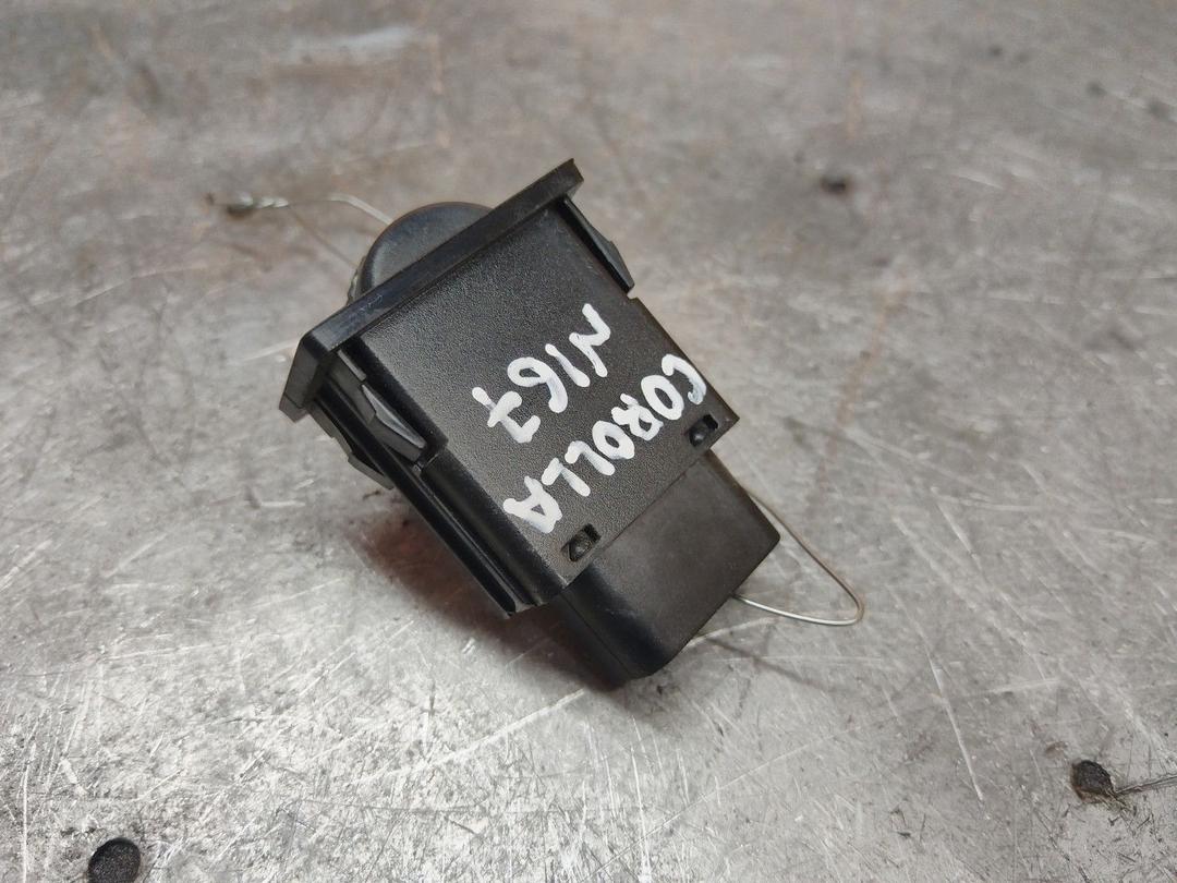 Кнопка корректора фар RLTZWJ Toyota Corolla купить