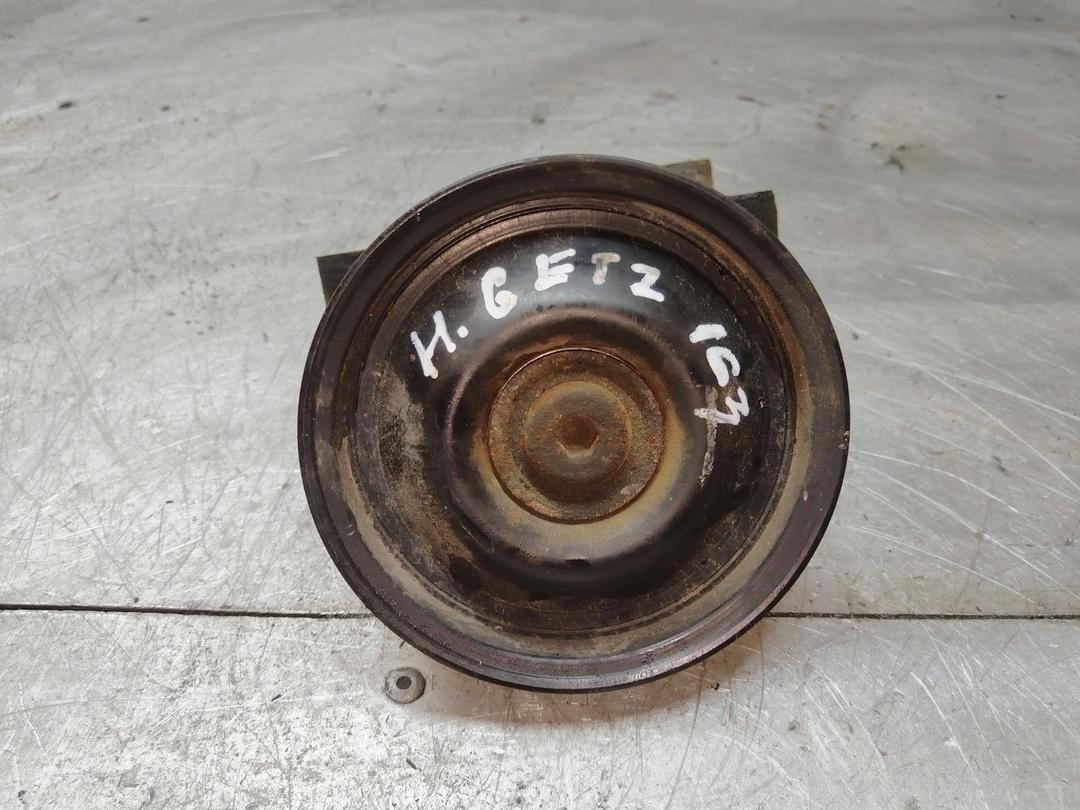 Кронштейн 11LK3W Hyundai Getz - Фото 2