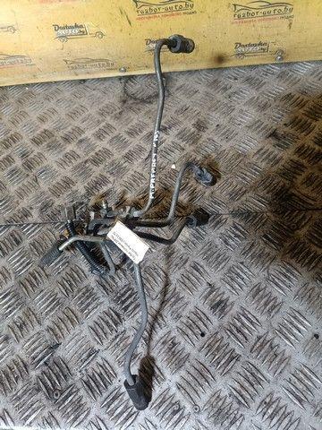 Трубка топливная ZXRTKU Mazda Premacy - Фото 3