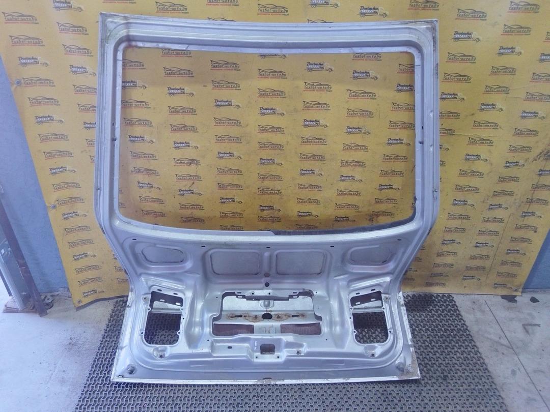 Крышка багажника (дверь 3-5) B3FENU Seat Toledo undefined