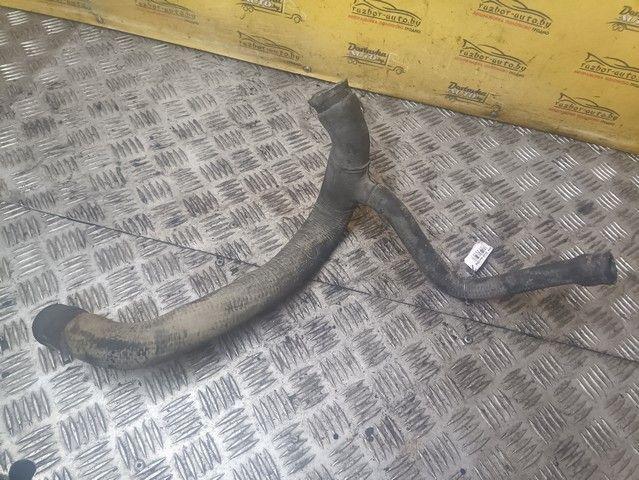 Патрубок радиатора 2OOA0S Mercedes E W124 - Фото 2