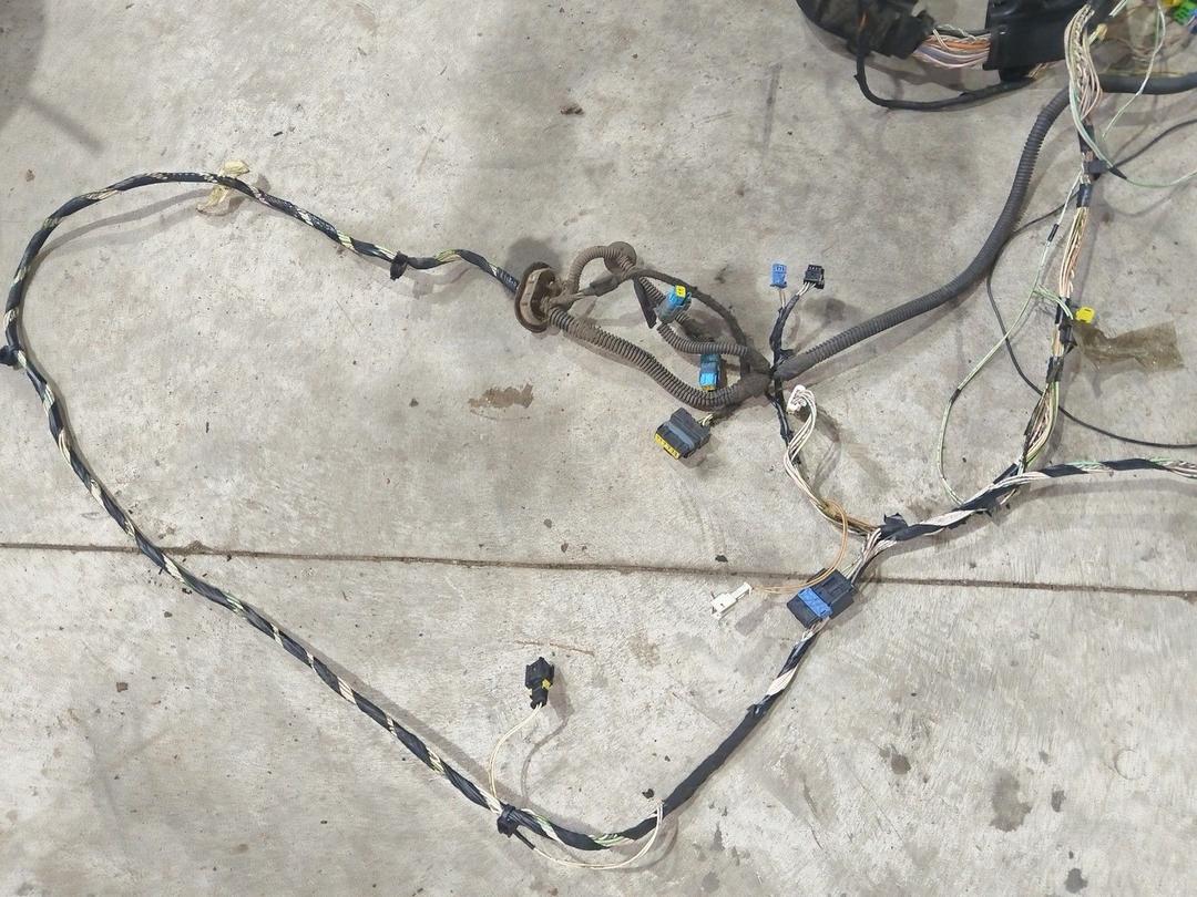 Проводка D6C1RX Citroen C5 - Фото 12