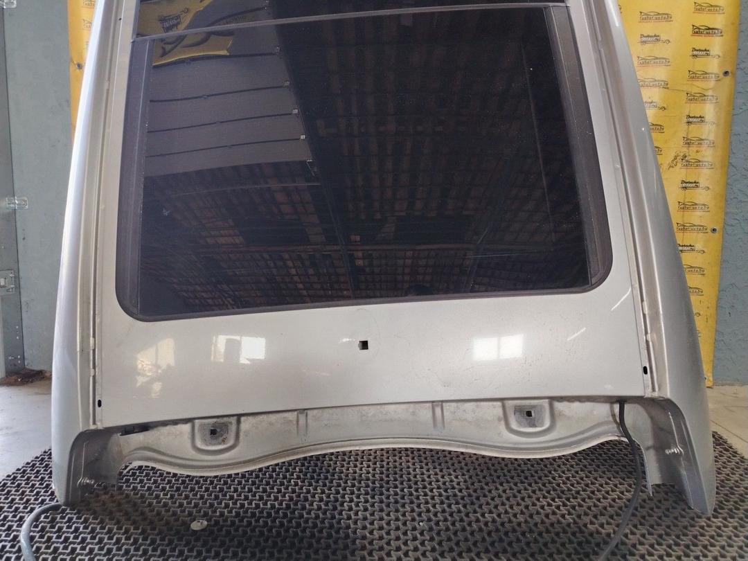 Крыша 53C4K3 Citroen C3 - Фото 8