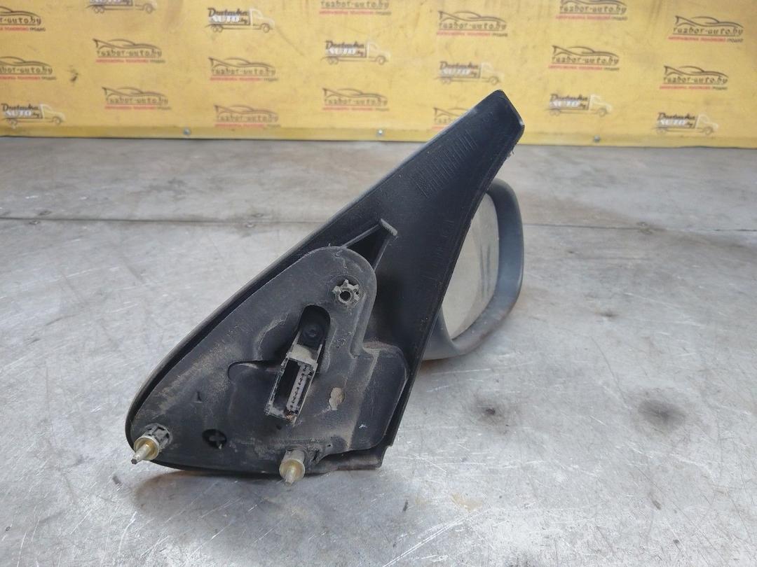 Зеркало наружное правое Y3MKR4 Renault Megane купить в магазине запчастей бу