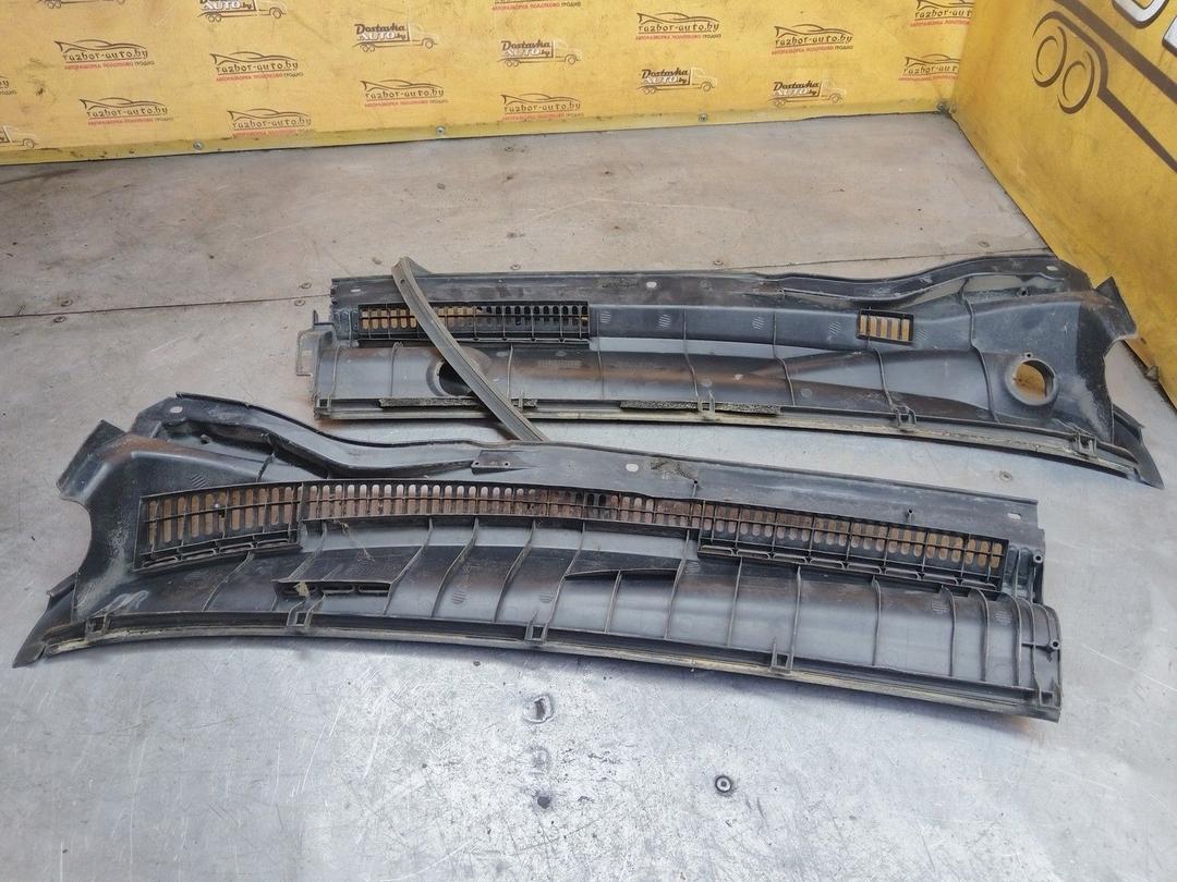 Дождевик JK770N Toyota Corolla купить