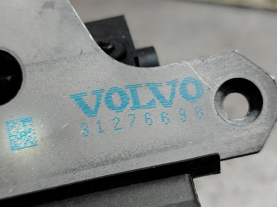 Замок багажника 1B7J8D Volvo V50 - Фото 5