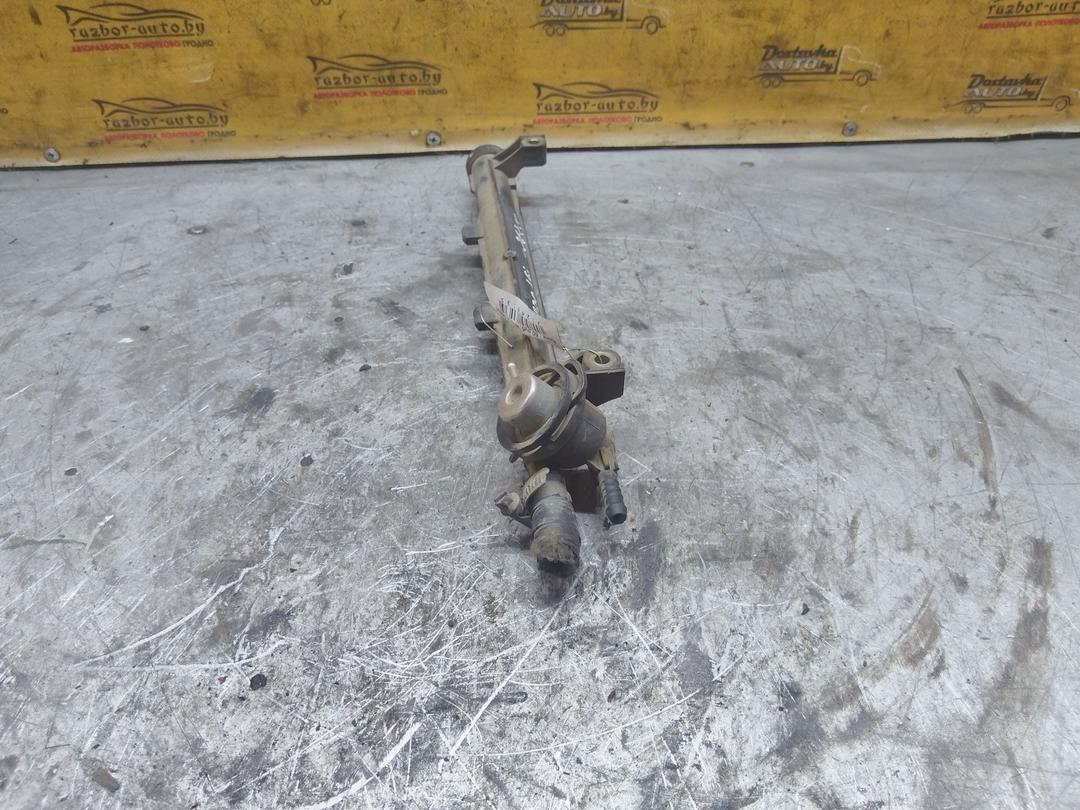 Топливная рампа EPRZD3 Seat Toledo - Фото 4