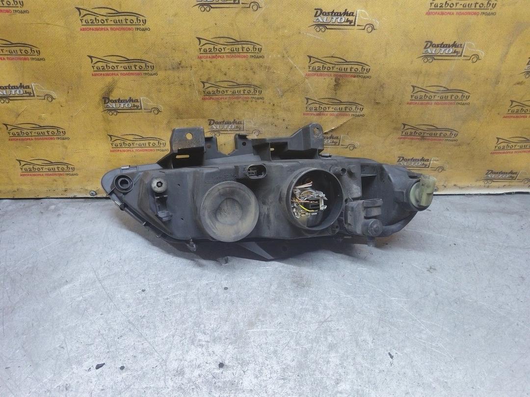 Фара левая 13F8L1 Renault Laguna купить с доставкой