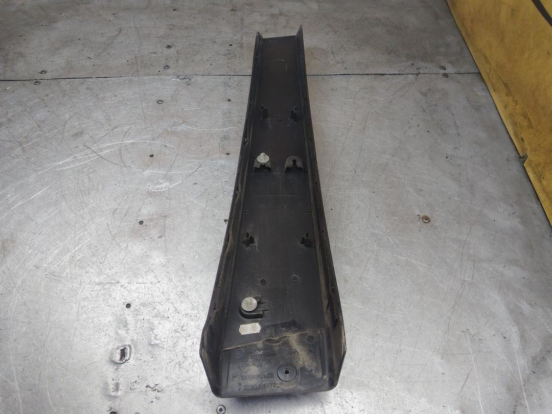 Молдинг (накладка кузовная) G6RVI0 Renault Scenic - Фото 4