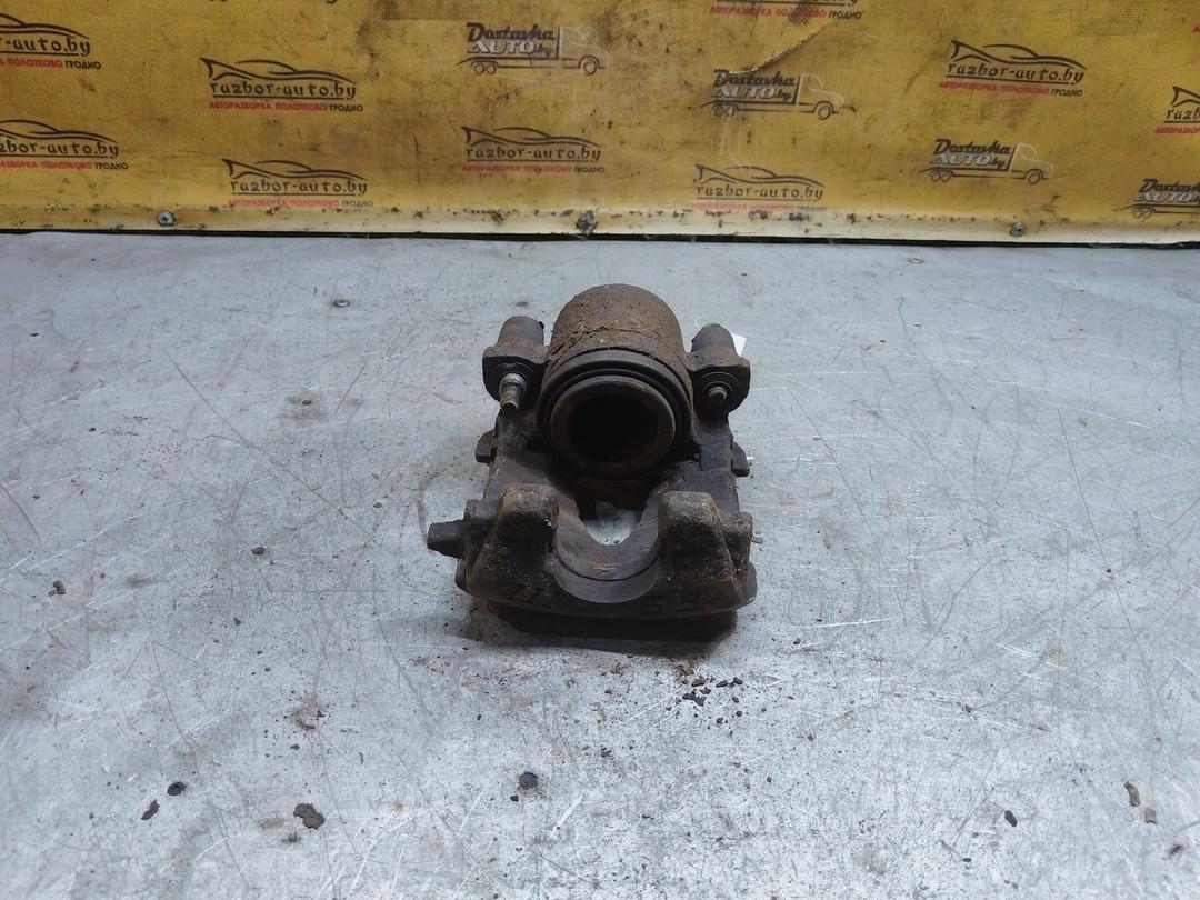 Суппорт передний правый 8WQEM5 Skoda Fabia купить с доставкой