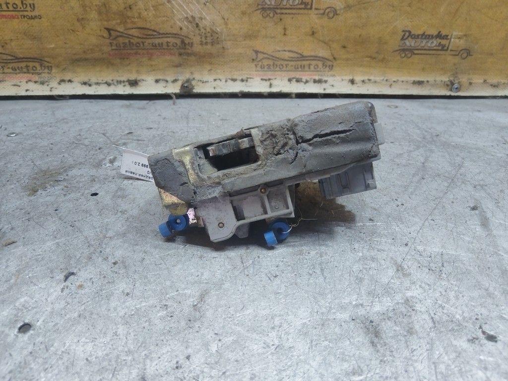 Замок двери передней левой LTNVV0 Citroen Xantia - Фото 2