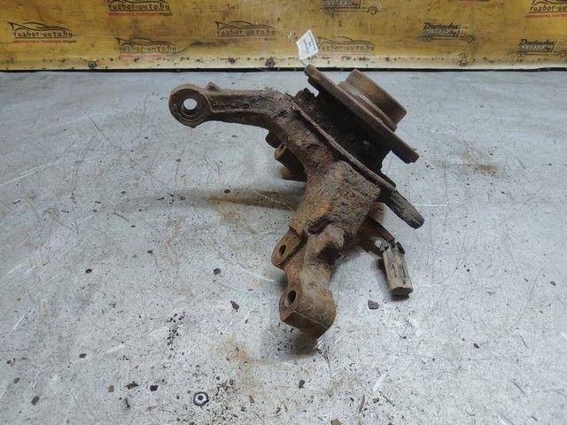 Кулак поворотный левый IA5K3U Opel Zafira купить