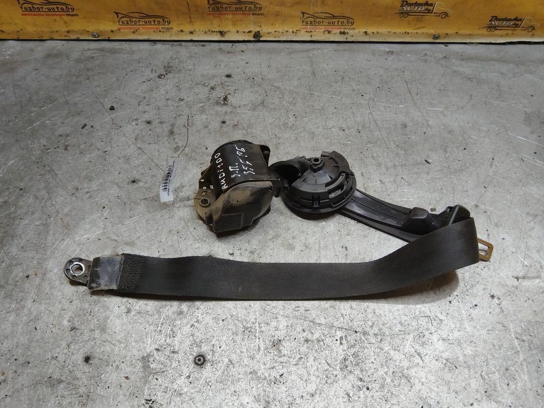 Ремень безопасности задний правый OC4H7N Audi 100 купить