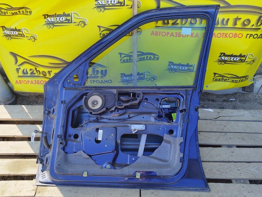 Дверь передняя правая L212QR Ford Escort купить с доставкой