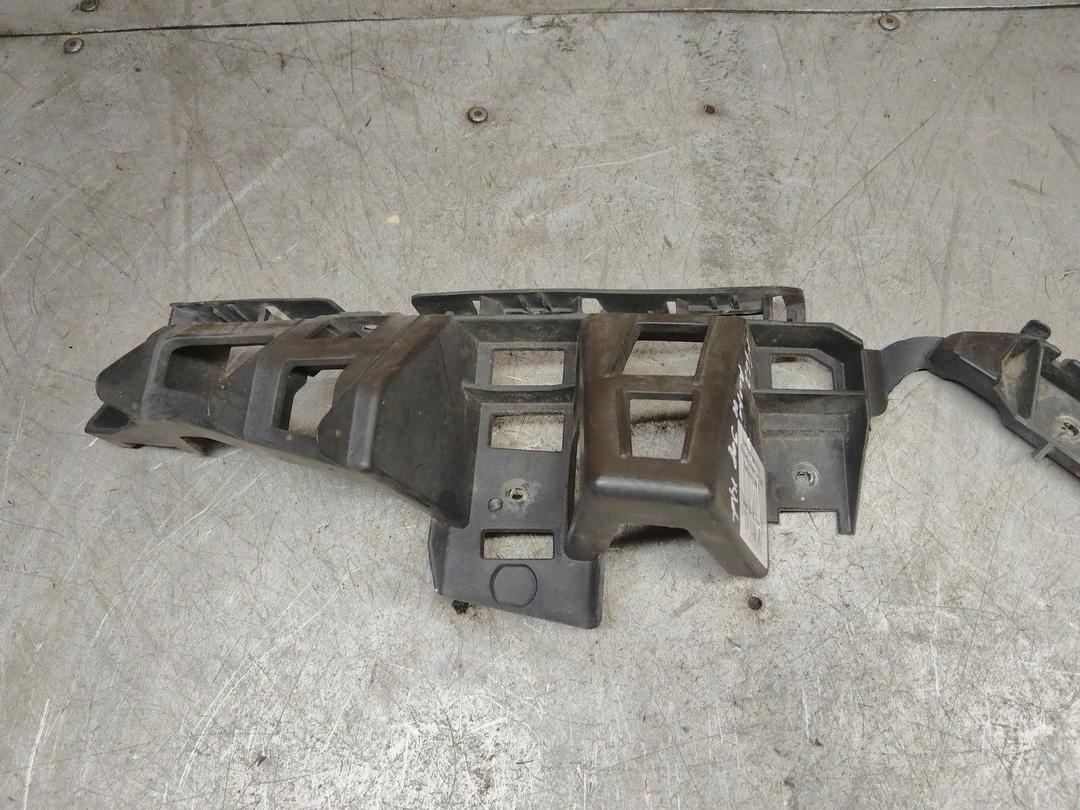 Кронштейн крепления бампера заднего JWUUAB Opel Astra - Фото 2